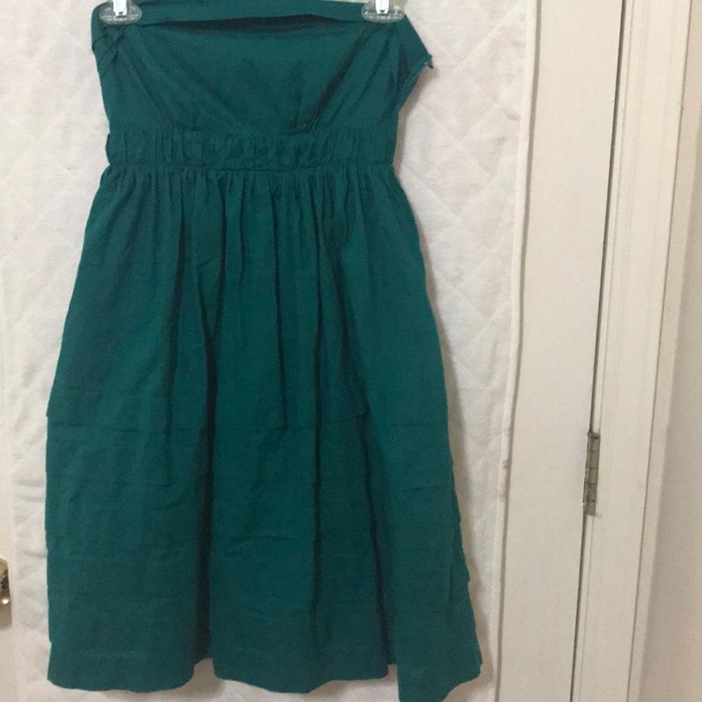 Anthropologie dress- maeve